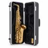 Etude EAS-200 Student Series Alto Saxophone Lacquer