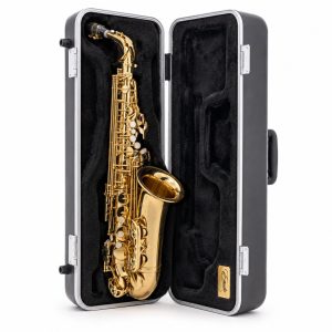 Etude EAS-200 Student Series Alto Saxophone Lacquer