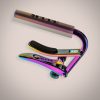 Shubb Capo Royal Paua Pearl Capo - C2p Classical