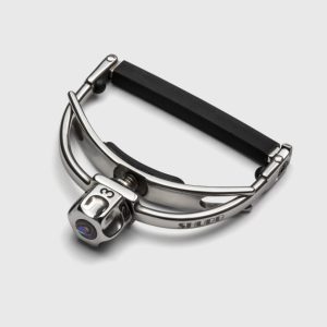 Shubb FineTune Capo - F1 Steel String