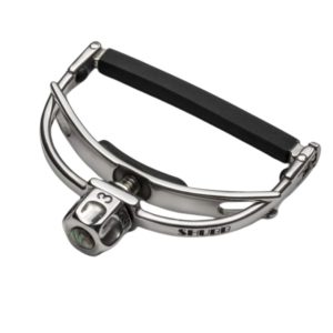 Shubb FineTune Capo - F3 Steel String Wide