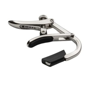 Shubb Partial Capos - C7 Nickel