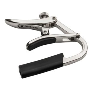 Shubb Partial Capos - C8 Nickel
