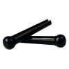 Golden Gate Pin Bridge Black - 6 Pieces