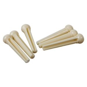Golden Gate Pin Bridge Cream -  6 Pieces