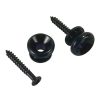 Golden Gate Buttons Strap Black DZ