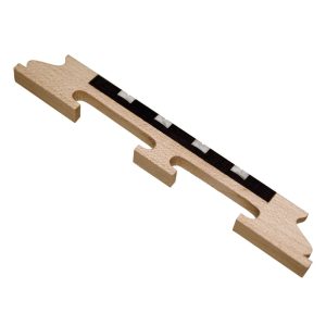 Golden Gate Bridge Banjo 4-STG 1/2" DELUXE