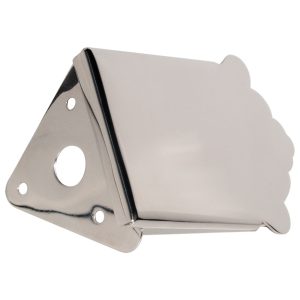 Golden Gate Mandolin Tailpiece