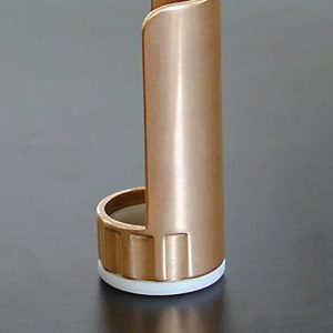 Shubb AX AXYX Reversable Guitar Slide