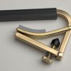 Shubb Original Brass Capo - C2b Classical