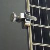 Shubb FS Fifth String Banjo Capo - Nickel