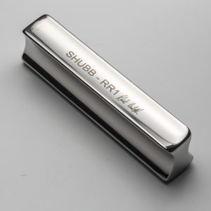 SP and Robert Randolph Guitar Steels - Rr1 5.6oz