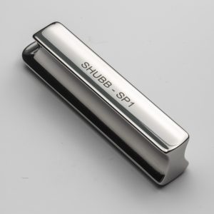 SP and Robert Randolph Guitar Steels - Sp1 5.2oz