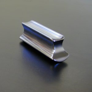 Shubb SP3 Stainless Steel Guitar Slide